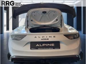 Alpine A110 R70 Atelier