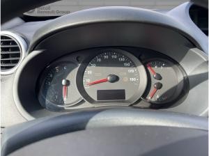 Renault Kangoo RAPID EXTRA dCi 95