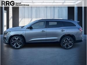 Renault Espace 1.2 E-TECH 200 Esprit Alpine 7. Sitzplätz