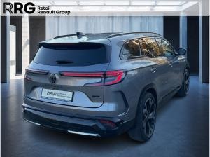 Renault Espace 1.2 E-TECH 200 Esprit Alpine 7. Sitzplätz