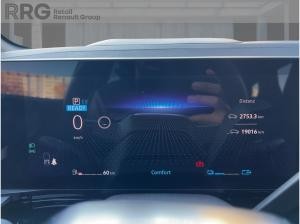 Renault Espace 1.2 E-TECH 200 Esprit Alpine 7. Sitzplätz