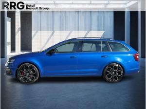 Skoda Octavia 2.0 TDI RS 60 4x4 Automatik