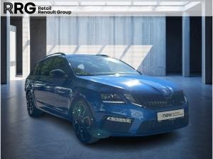 Skoda Octavia 2.0 TDI RS 60 4x4 Automatik