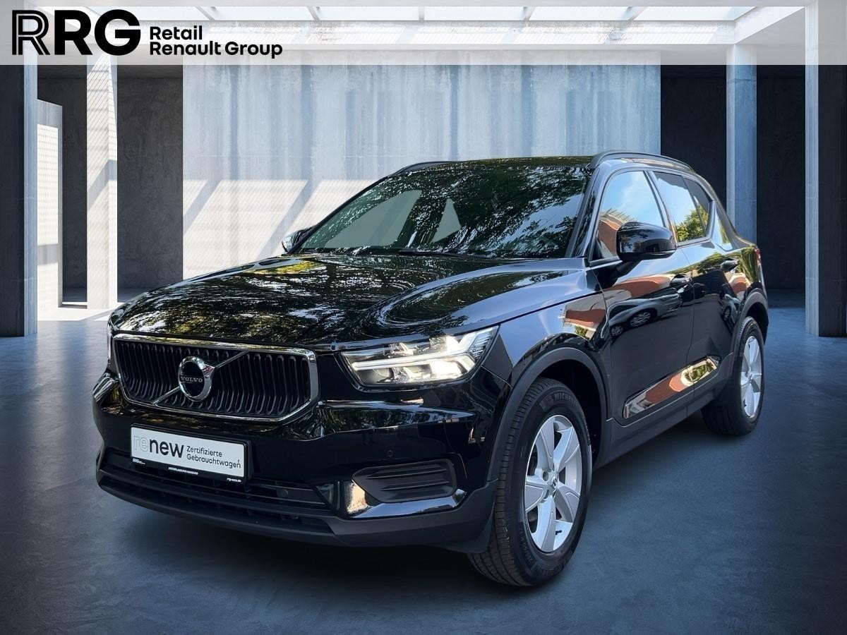 Volvo XC40 D3 2WD Momentum Core Apple CarPlay