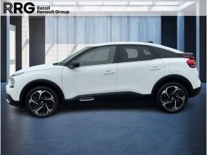 Citroën C4 PureTech 130 Shine SHZ LED Navi Kamera