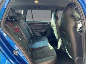 Skoda Octavia 2.0 TDI RS 60 4x4 Automatik