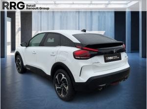 Citroën C4 PureTech 130 Shine SHZ LED Navi Kamera