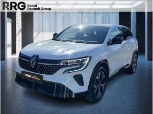 Renault Austral 1.2 E-TECH Techno Hybrid 200