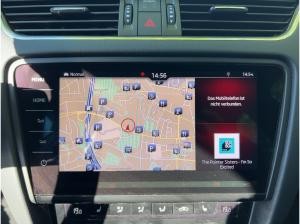 Skoda Octavia 2.0 TDI RS 60 4x4 Automatik