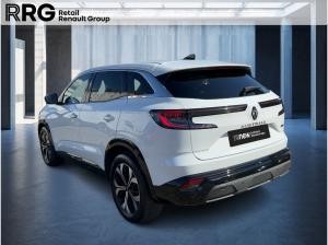 Renault Austral 1.2 E-TECH Techno Hybrid 200