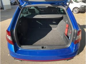 Skoda Octavia 2.0 TDI RS 60 4x4 Automatik