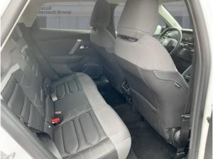 Citroën C4 PureTech 130 Shine SHZ LED Navi Kamera