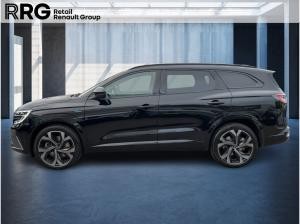 Renault Espace 6 Esprit Alpine E-Tech Full Hybrid 200