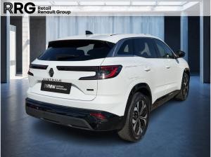 Renault Austral 1.2 E-TECH Techno Hybrid 200