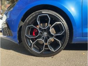 Skoda Octavia 2.0 TDI RS 60 4x4 Automatik