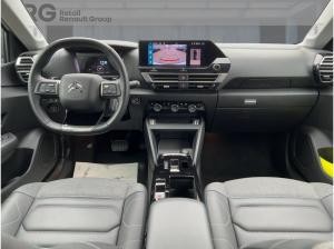 Citroën C4 PureTech 130 Shine SHZ LED Navi Kamera