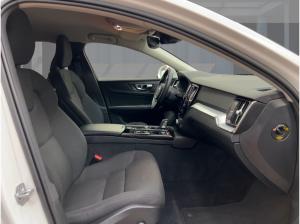 Volvo V60 Inscrip. T6 Twin Engine AWD T6 Twin Engine