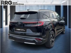 Renault Espace 6 Esprit Alpine E-Tech Full Hybrid 200