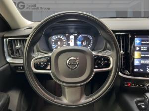 Volvo V60 Inscrip. T6 Twin Engine AWD T6 Twin Engine