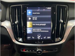 Volvo V60 Inscrip. T6 Twin Engine AWD T6 Twin Engine