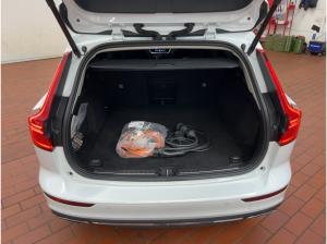 Volvo V60 Inscrip. T6 Twin Engine AWD T6 Twin Engine