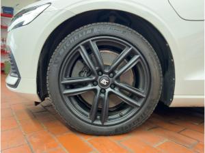 Volvo V60 Inscrip. T6 Twin Engine AWD T6 Twin Engine