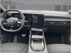 Renault Espace 6 Esprit Alpine E-Tech Full Hybrid 200