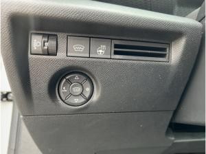 Citroën C4 PureTech 130 Shine SHZ LED Navi Kamera