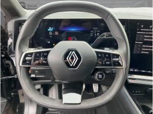 Renault Espace 6 Esprit Alpine E-Tech Full Hybrid 200