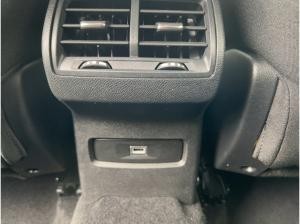 Citroën C4 PureTech 130 Shine SHZ LED Navi Kamera