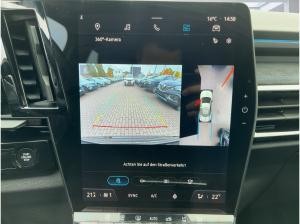 Renault Espace 6 Esprit Alpine E-Tech Full Hybrid 200