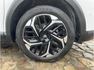 Citroën C4 PureTech 130 Shine SHZ LED Navi Kamera