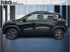 Dacia Spring ELECTRO-ESENTIAL 45 CCS Inkl.Batterie