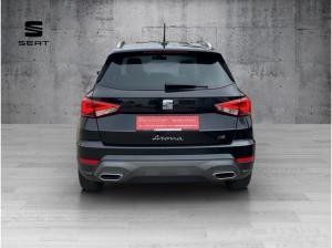 Seat Arona 1.0 TSI DSG FR ab 169,- EUR mtl. 1000,- Sonderzahlung LED Navi Kamera ACC Full Link WP