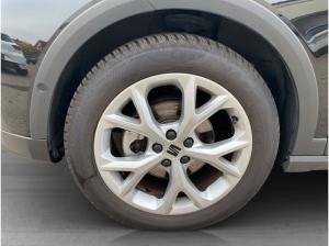 Seat Arona 1.0 TSI DSG FR ab 169,- EUR mtl. 1000,- Sonderzahlung LED Navi Kamera ACC Full Link WP