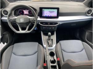 Seat Arona 1.0 TSI DSG FR ab 169,- EUR mtl. 1000,- Sonderzahlung LED Navi Kamera ACC Full Link WP