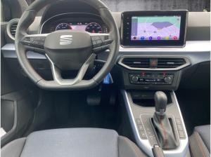 Seat Arona 1.0 TSI DSG FR ab 169,- EUR mtl. 1000,- Sonderzahlung LED Navi Kamera ACC Full Link WP