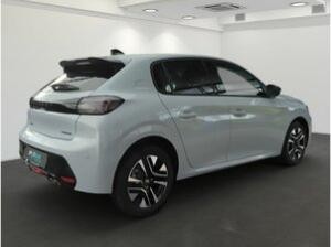 Peugeot 208 Hybrid 145 e-DSC6 Allure ***Vorführfahrzeug***