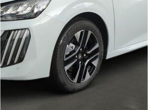 Peugeot 208 Hybrid 145 e-DSC6 Allure ***Vorführfahrzeug***
