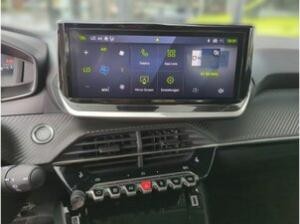 Peugeot 208 Hybrid 145 e-DSC6 Allure ***Vorführfahrzeug***