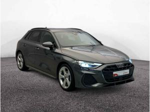 Audi A3 Sportback 35 TFSI 2x S line *MATRIX*ACC*HUD*