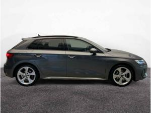 Audi A3 Sportback 35 TFSI 2x S line *MATRIX*ACC*HUD*