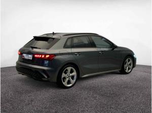 Audi A3 Sportback 35 TFSI 2x S line *MATRIX*ACC*HUD*