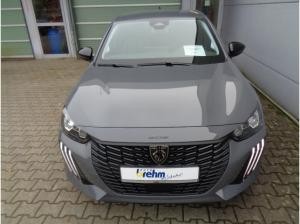 Peugeot 208 Hybrid 110 e-DSC6 Allure Sitzheizung, Kamera