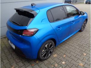 Peugeot 208 Hybrid 110 e-DSC6 Allure Sitzheizung, Klima, PDC