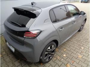 Peugeot 208 Hybrid 110 e-DSC6 Allure Sitzheizung, Kamera