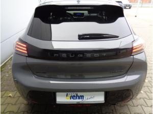 Peugeot 208 Hybrid 110 e-DSC6 Allure Sitzheizung, Kamera