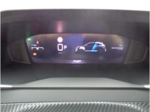 Peugeot 208 Hybrid 110 e-DSC6 Allure Sitzheizung, Kamera