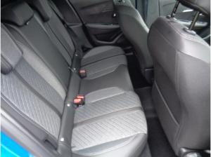 Peugeot 208 Hybrid 110 e-DSC6 Allure Sitzheizung, Klima, PDC