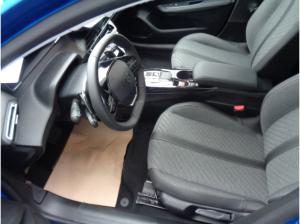 Peugeot 208 Hybrid 110 e-DSC6 Allure Sitzheizung, Klima, PDC